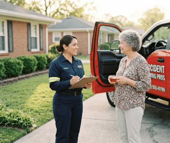 Accident Towing Service Arcola, MS FAQs